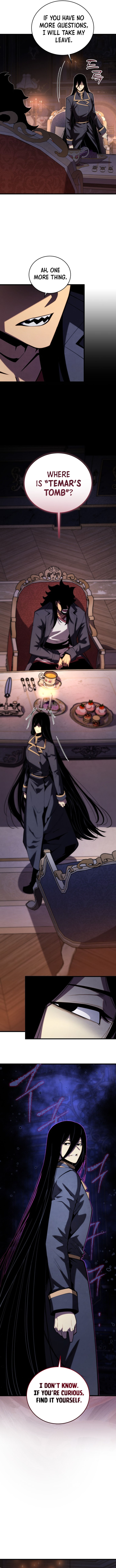 Swordmaster's Youngest Son Chapter 205 11